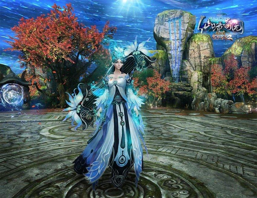 山海经