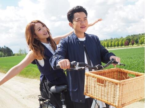 如果一个男生跟你表白说他是认真的问你的态度是什么应该怎么回？游戏画面