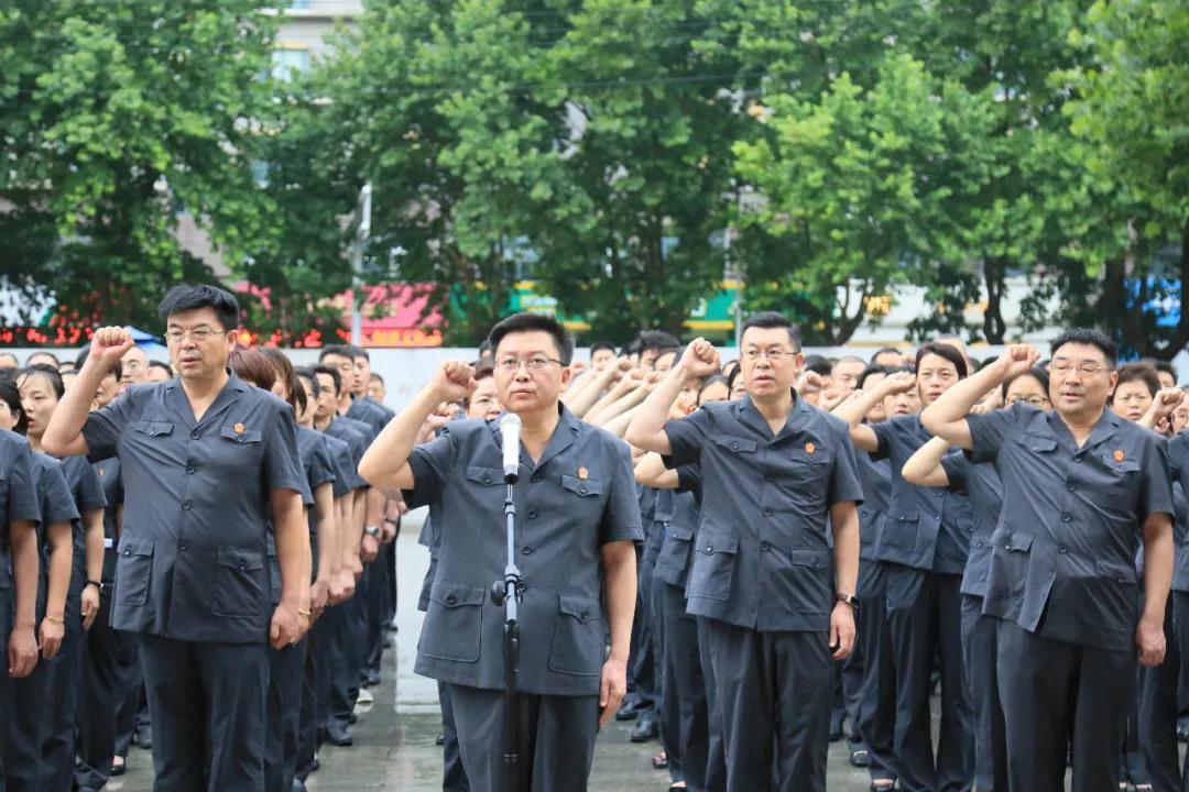 幸福家园丨民生实事回头看:让“老居民”享受“新生活”